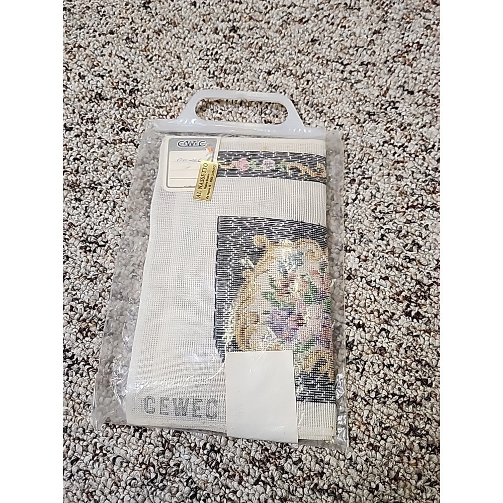 Al Nassetto Rosina Braem Crossstitch